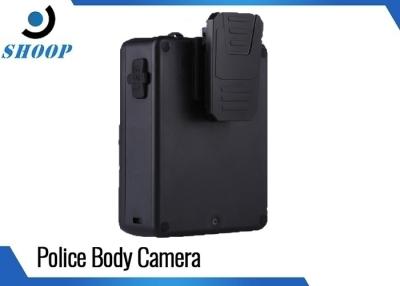 China Law Enforcement Police Wearable Camera HD 1080P 2 IR Lights IP67 Waterproof for sale