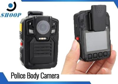 China 130 Degrees Ambarella S2 21 Megapixel Body Camera Recorder for sale