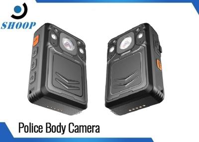 China Waterproof IP67 36 Megapixel F2.0 Portable Body Camera for sale