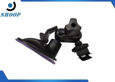 China Waterproof Car Plastic Flexible Suction Mount For Body Camera for sale