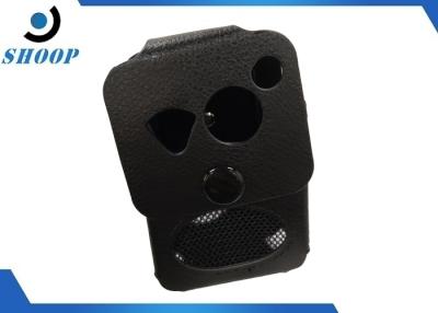 China Caixa de couro Ishoop L-1 da câmera do chicote de fios ajustável de pouco peso à venda
