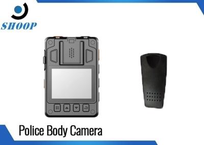 China 300kbs AES256 Encryption Security Body Camera Ambarella H22 for sale