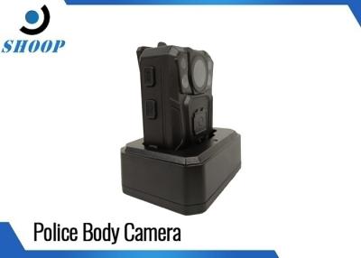 Китай Камера тела ночного видения Ambarella H22 3200mAH 2560x1440 продается