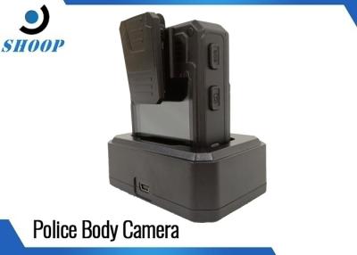 China USB2.0 IP67 5MP CMOS Waterproof Body Camera Ambarella H22 for sale
