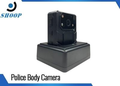 China 1080P GPS Police Body Cameras Law Recorder With 4000mAh Battery For Sale for sale