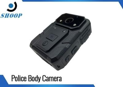 China Portable Law Enforcement HD Body Camera Police Audio And Video Recorder IP67 for sale