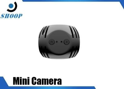 China Mini Wifi IP Night Vision Hidden Cameras Battery Powered Micro Spy 1080P for sale