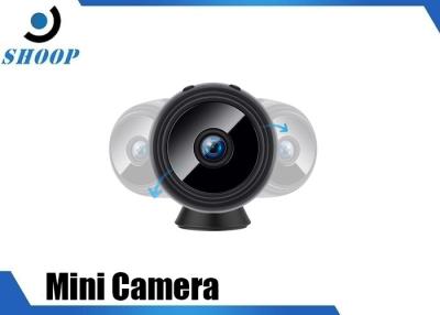 China Wifi Home Security P2P Camera Small Surveillance Camera Night Vision for sale