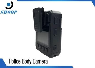 China Police Ambarella H22 Body Camera Recorder 64GB Memory With IR Light for sale