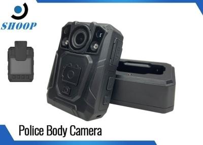 China Kamera CMOS-Sensor-IP67 Mini Body Camera Lichaam Gedragen Politie zu verkaufen