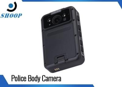 China 4G 3000mAH Should Police Wear Body Cameras WIFI Pocket Type for sale