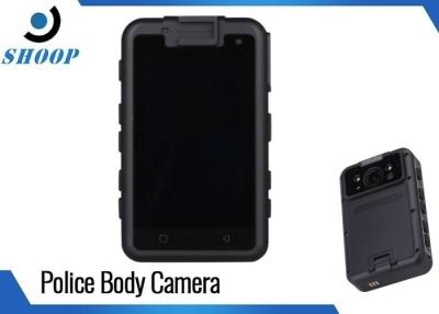 China 1296P Mini Portable 12MP Night Vision Body Camera Waterproof IP68 for sale