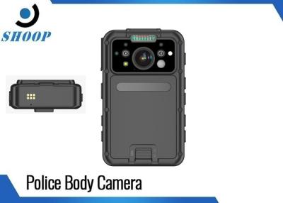 China Kamera-Videokamera-Recorder GPSs WIFI drahtloser 12MP Police Pocket Video zu verkaufen