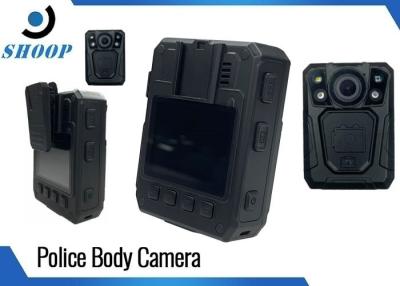 China Night Vision IP67 Law Enforcement Video Recorder 1080P Video Recording Camera for sale