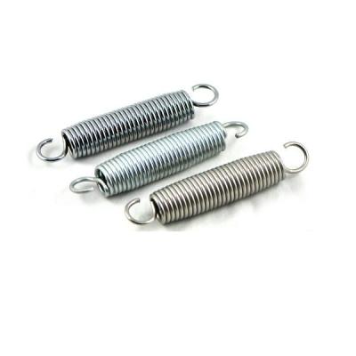 China 60 Lb Tension Coil Helical Extension Spring 1/8 X 1/2 Inch 1/4
