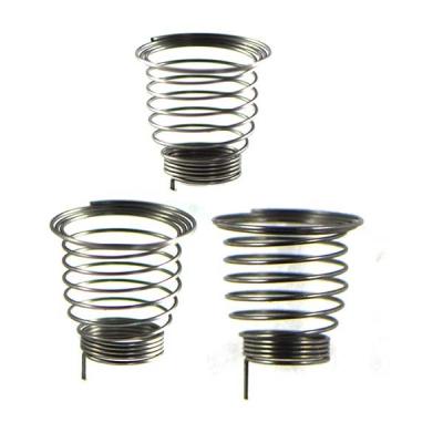 China 30 Lb  50 Lb  100 Lb Stainless Steel Compression Springs Small Ss 304 316 302 for sale