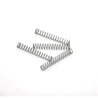 China 3 Inch 2.5 Inch Stainless Steel Coil Springs Retainer 316 Ss Compression Springs for sale