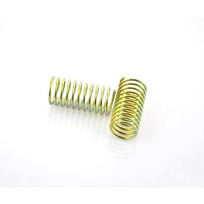 China 1 X 2  1 X 3 1 X 4 Retractable Compression Coil Spring Compressed Using Spring for sale