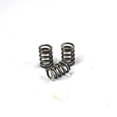 China Bonnell Spiral Coil Spring 2 Inch Lift 450lb Mini Micro Compression Springs for sale