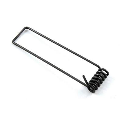 China Recessed Lighting Downlight Torsion Spring Clip for sale
