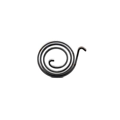 China Variable Constant Force Coil Spring Ss Low Voltage Motors for sale