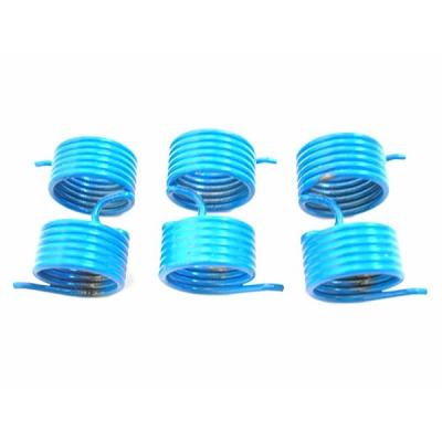 China Torsion Spring Lawn Mower Replacement Part 0.08mm - 10mm Dia for sale