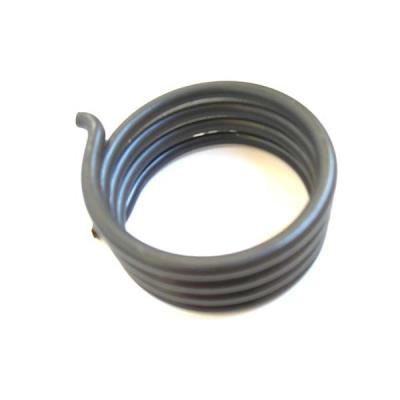 China Flexible Design Helix Torsion Spring Customized Size for sale