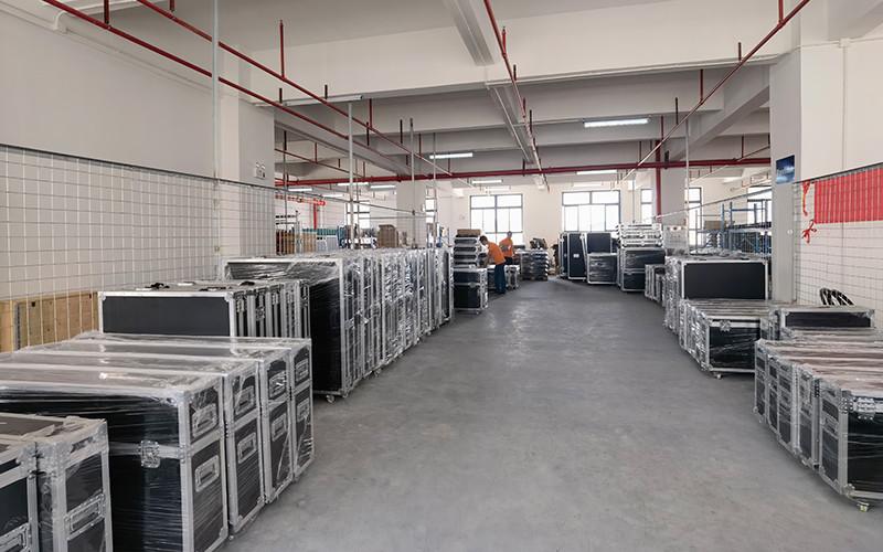 Verified China supplier - Shenzhen Qunan Electronic Technology Co., Ltd