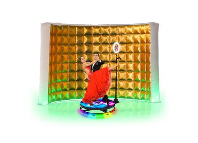 China Studio Inflatable Photo Booth Tent With Blower Portable Photo Booth Tent Wedding for sale