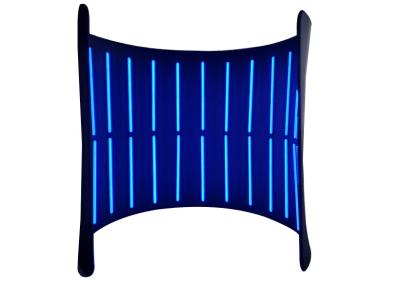 China Vogue Led Photo Backdrop 360 Photo Booth Led Video Backdrop Green Screen for sale