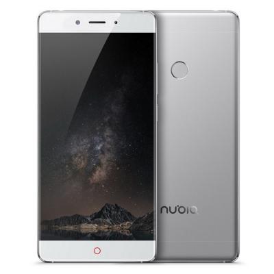 China ZTE Smartphone 5.5 inch 1920x1080 Android 3000mAh 16MP Camera NFC Nubia Z11 for sale