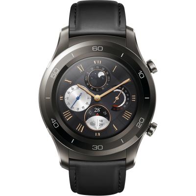 China 1.2 Inches Touch Screen Android Sport Smartwatch Huawei Sport 4G LTE Phone for sale