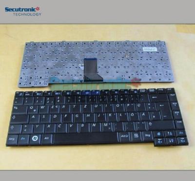 中国 PCコンピュータはサムスンのキーボードによってワイヤーで縛られるタイプ適当なR58 R408 R458 R410 R460を取り替えます 販売のため