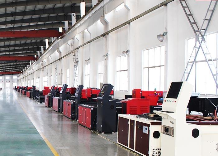 Verified China supplier - METALWORK MACHINERY (WUXI) CO.LTD
