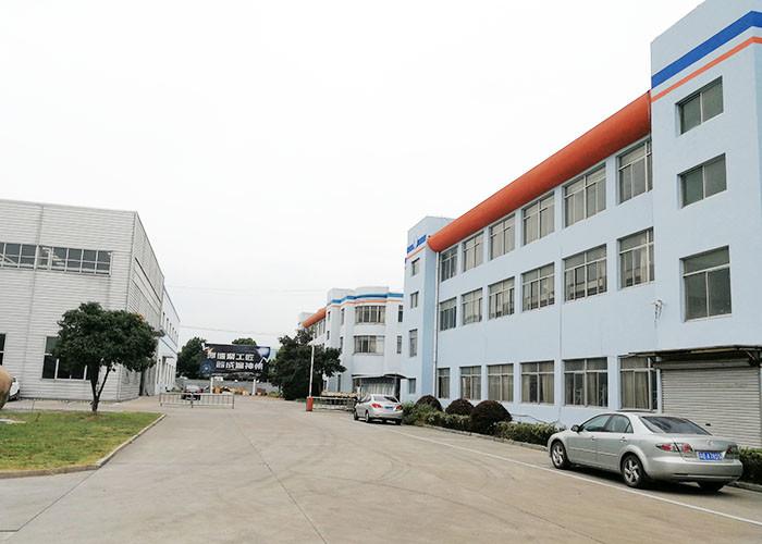 Verified China supplier - METALWORK MACHINERY (WUXI) CO.LTD
