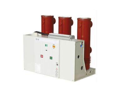 China VS1 - 24 High Voltage Vacuum Circuit Breaker VS1 Stationary Type for sale