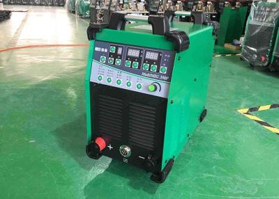 China Inverter CO2 Gas Shielded Arc Welding Machine 350A For Common Low Carbon Steel for sale