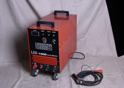 China Screw Stud Arc Welding Machine Capacitance Stored Energy For Screw Nut LSR Series for sale