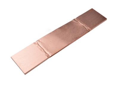 China Copper Flexible Joint Laminated Busbar For Power Application , ISO / CCC for sale