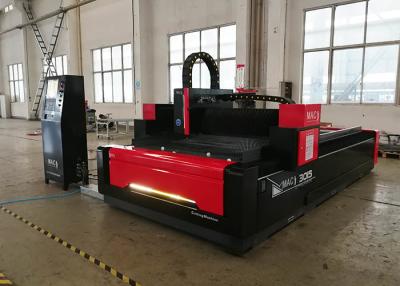 China 1500X3000mm Hyperthem CNC Plasma Metal Sheet Cutting Machine Table Type with FastCAM for sale