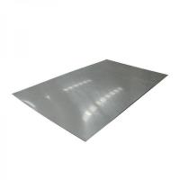 Quality 304 316 Stainless Steel Sheets GB ASTM Stainless Steel Plate 2B BA Surface for sale