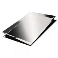 Quality AISI 304 316 202 201 Stainless Steel Sheets Metal 904L 0.3mm Cold Rolled for sale