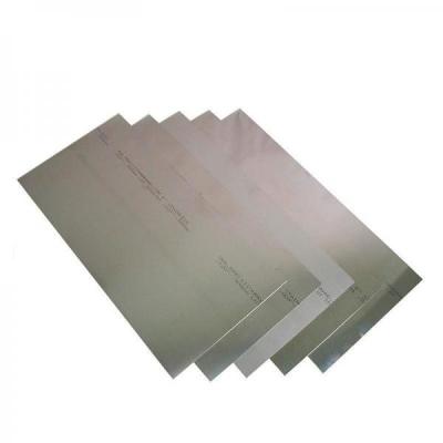 China AISI PVD beschichtete Edelstahlblech-Antikorrosion 201 202 304 430 316 SS-Platte zu verkaufen
