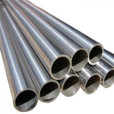 China 8 Inch 2 Inch Seamless Steel Pipe Seamless Non Alloy 200 300 400 Series for sale