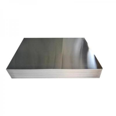 China La placa de acero inoxidable grabada en relieve en frío ASTM 3m m SS grabó en relieve la hoja en venta