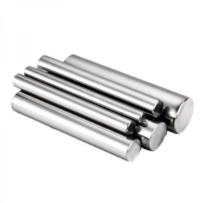 China 304 316 440C Stainless Steel Round Bar High Temperature Oxidation Resistance for sale
