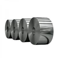 Quality 304l 201 316 Stainless Steel Coil No.4 Brushed j1 Stainless Steel Cold Rolled for sale