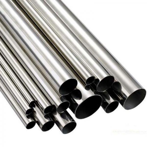 Quality 201 202 304 316 316L Stainless Steel Pipe Seamless 80mm Outer Diameter for sale