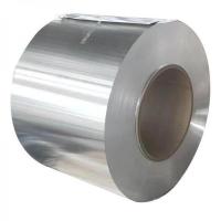 Quality 430 301 316 Stainless Steel Coil Cold Rolled GB ISO RoHS Certificated for sale