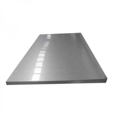 China 3.5mm Thickness Stainless Steel 304 Plate 2B BA Hot Rolled ASTM 410 420 430 201 for sale